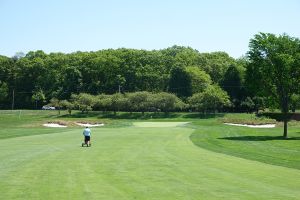 Bethpage (Black) 1st Approach 2024